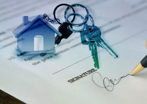 CONTENZIOSO IMMOBILIARE